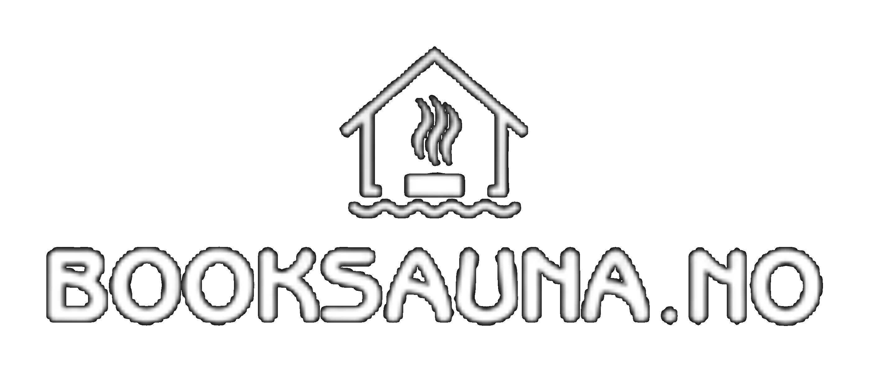 Booksauna.no logo