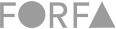 FORFA logo