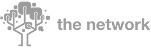 The Network logo