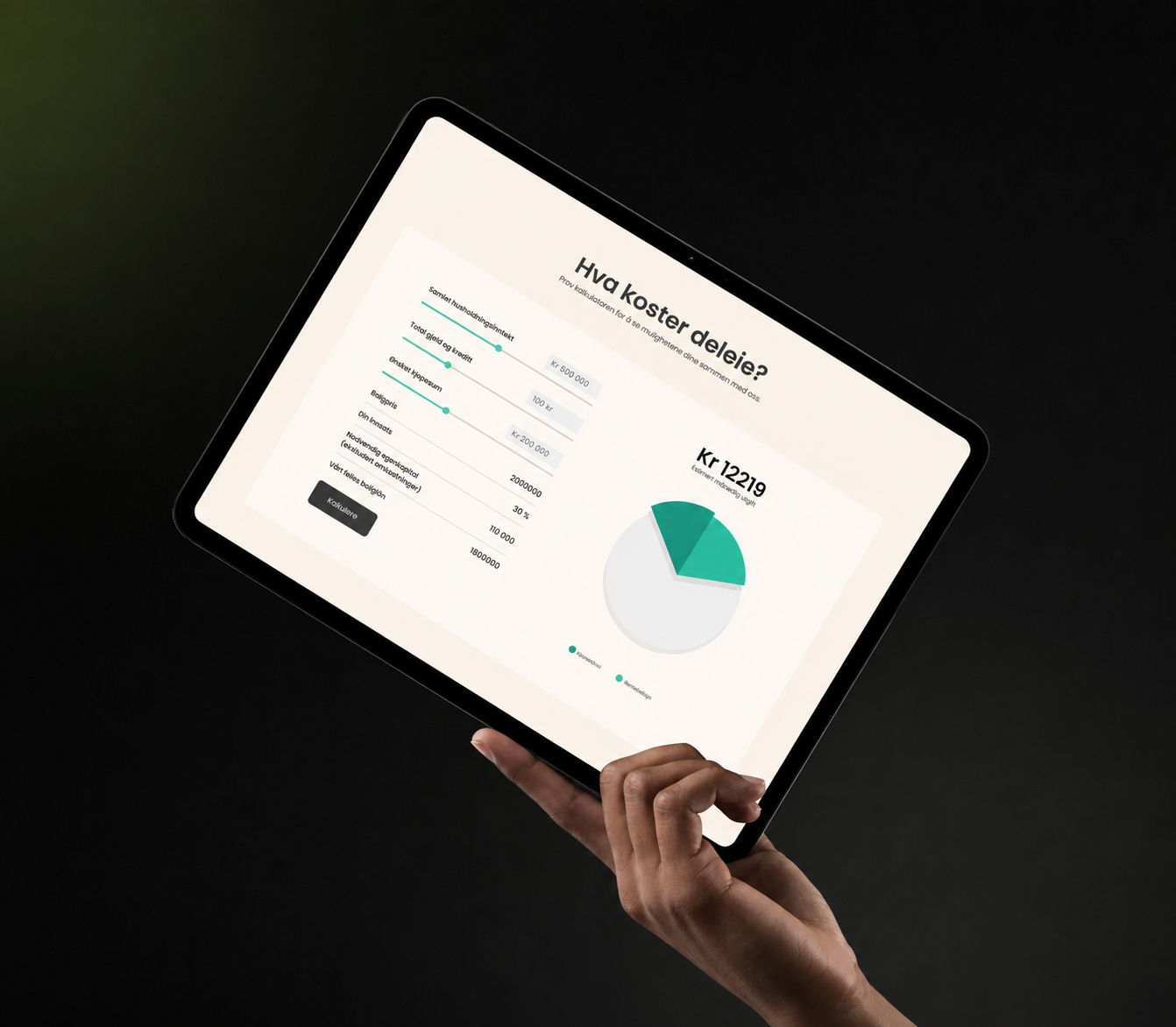 COO case study