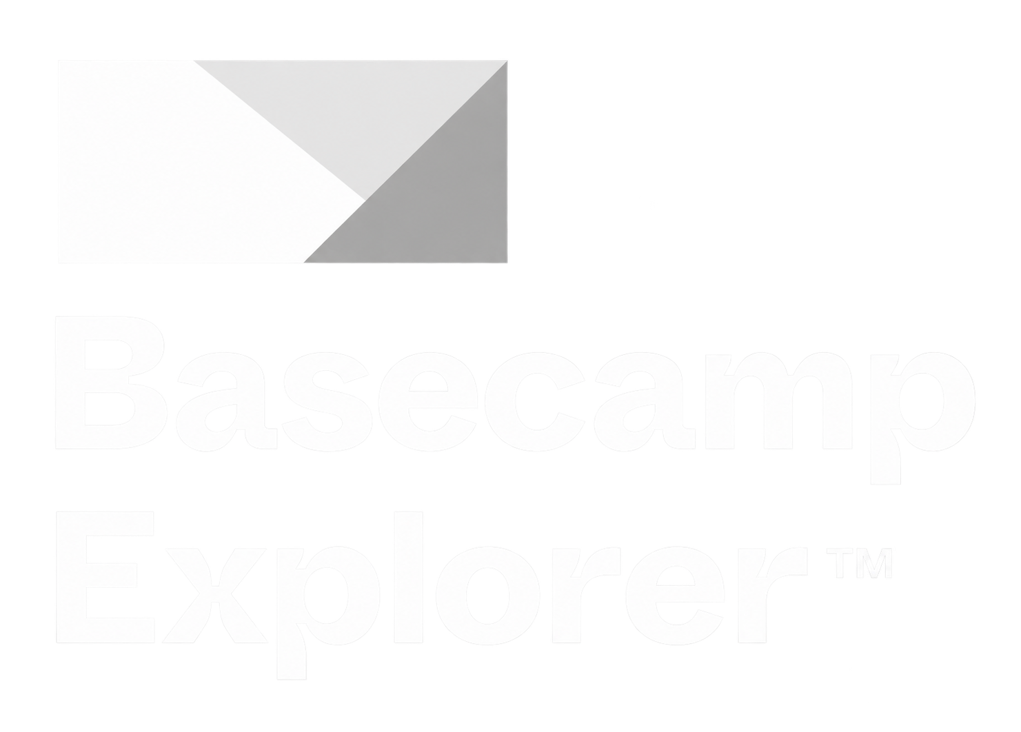 Basecamp Explorer logo