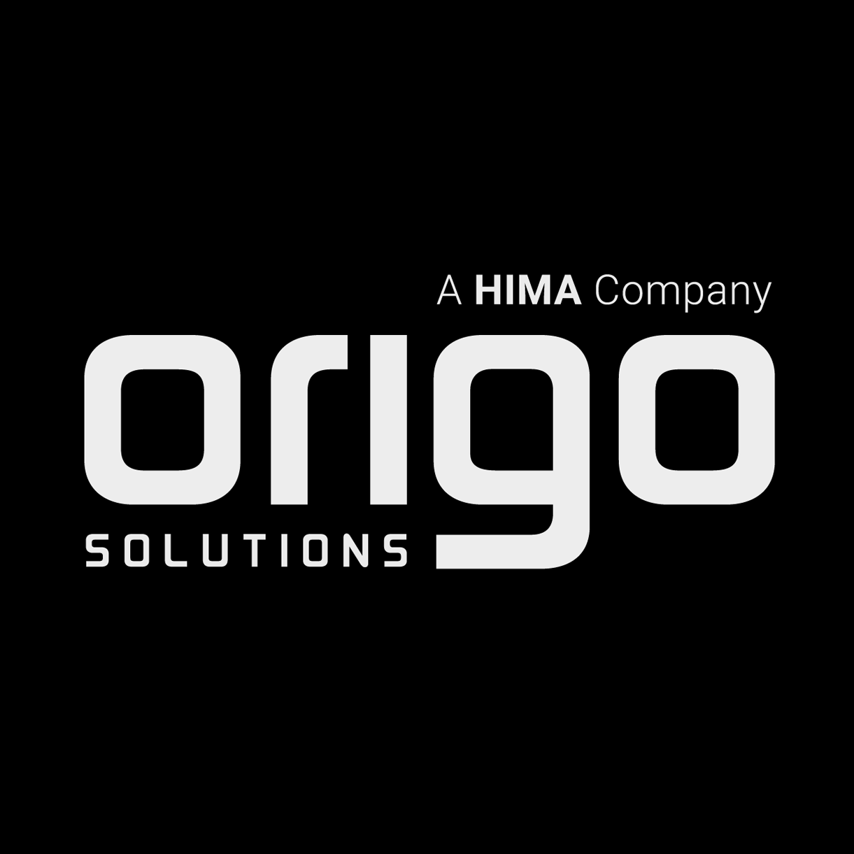 Origo Solutions logo