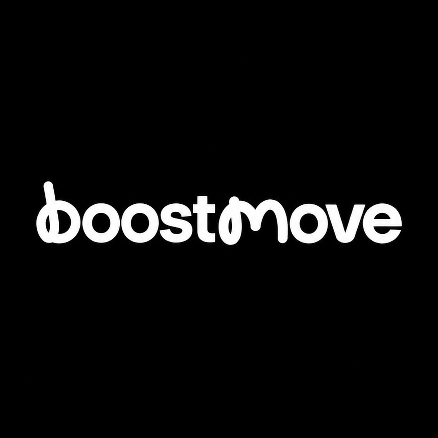 BoostMove logo