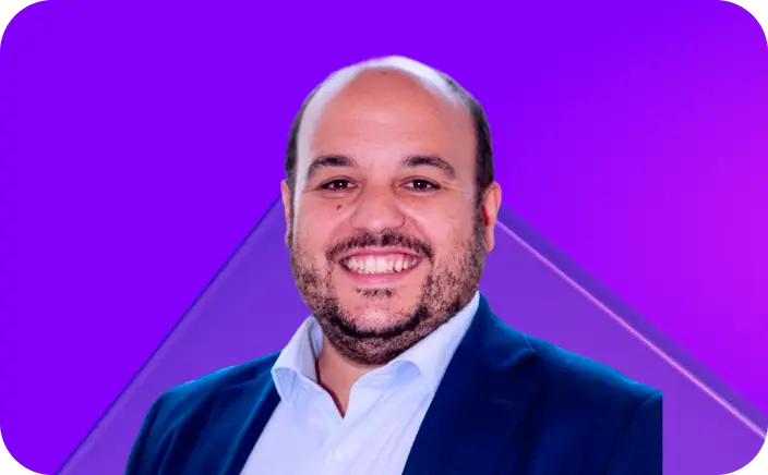 Fede Cosentino