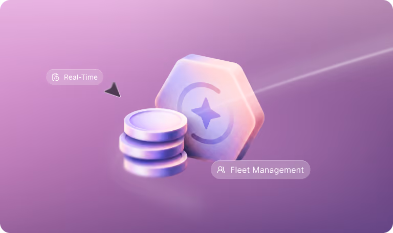 Orchestrate with clarity and control