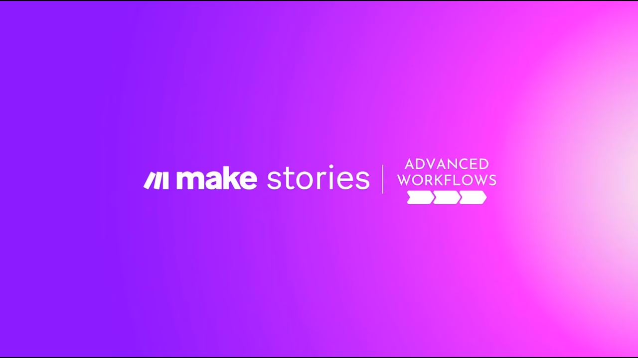 advanced-workflows-supercharge-productivity video thumbnail