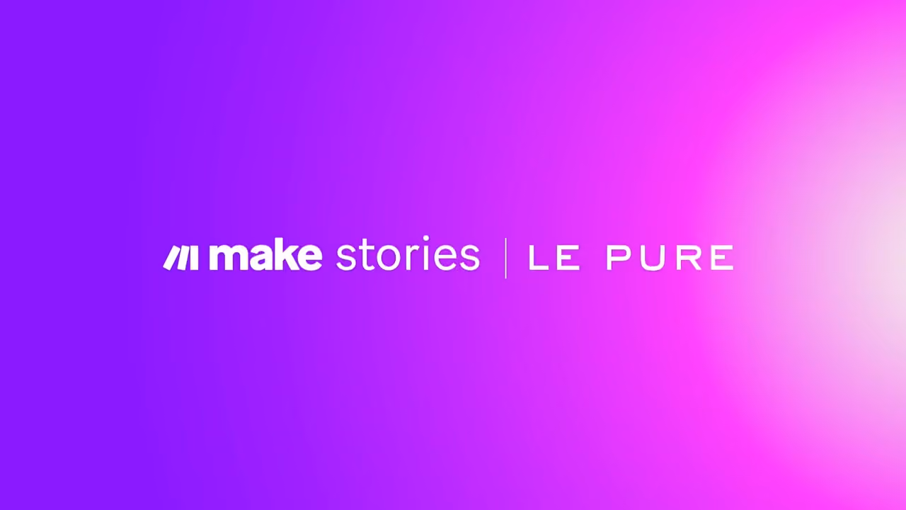 le-pure-scaled-smarter-glow-up video thumbnail