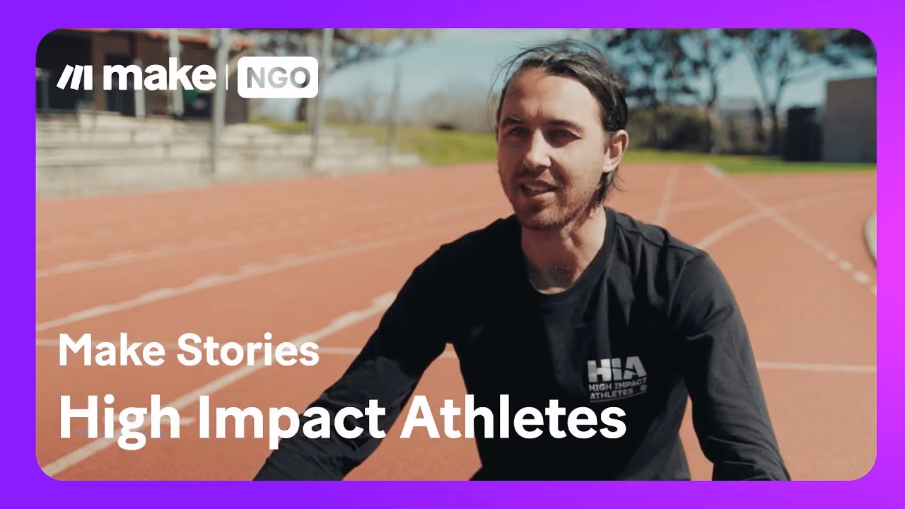 high-impact-athletes-ngo-make-success-story video thumbnail