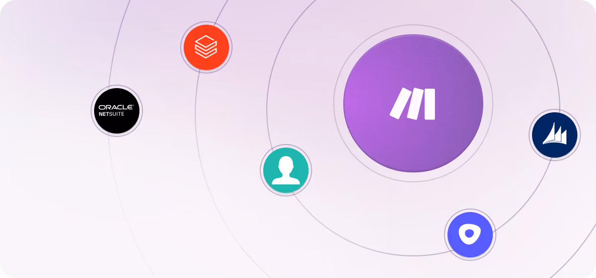Make connected to enterprise apps