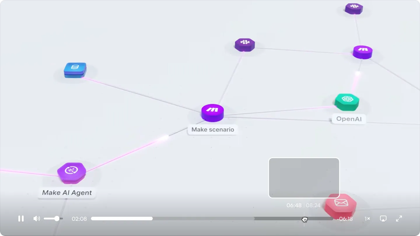 Make Grid demo video
