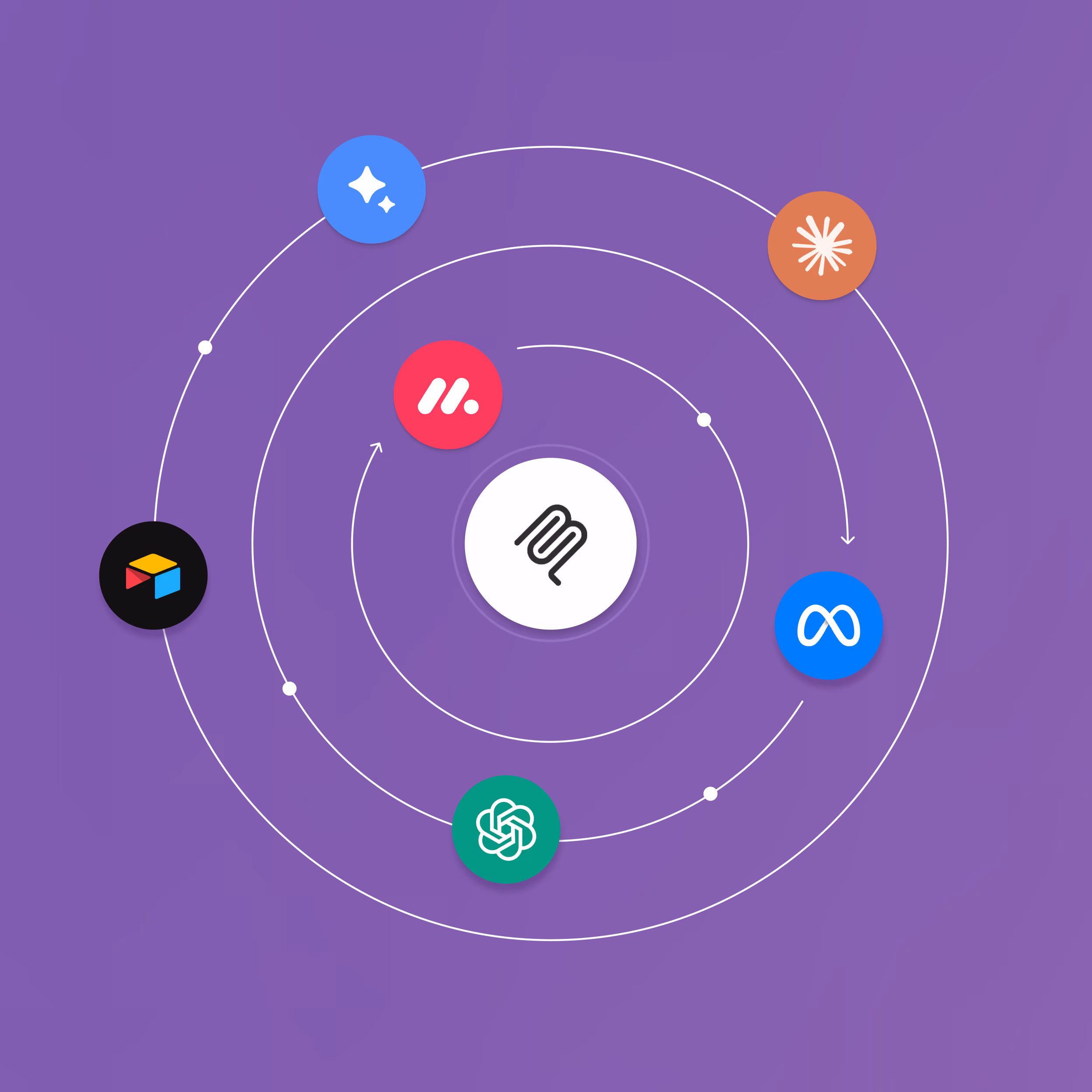 Make MCP Server connecting AI assistants to your tools
