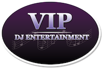 VIP DJ Entertainment