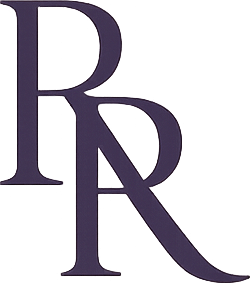 Rise Rooted monogram