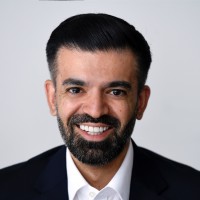 Bhavek Rughani, Head of Marketing at IES Limited