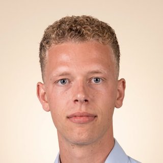 Owen, CEO of Ovidius AI