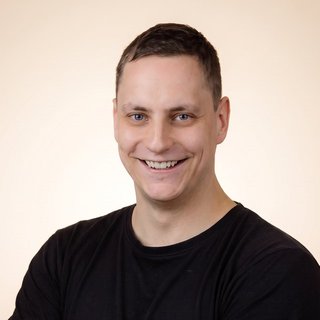 Maciej, CTO of Ovidius AI