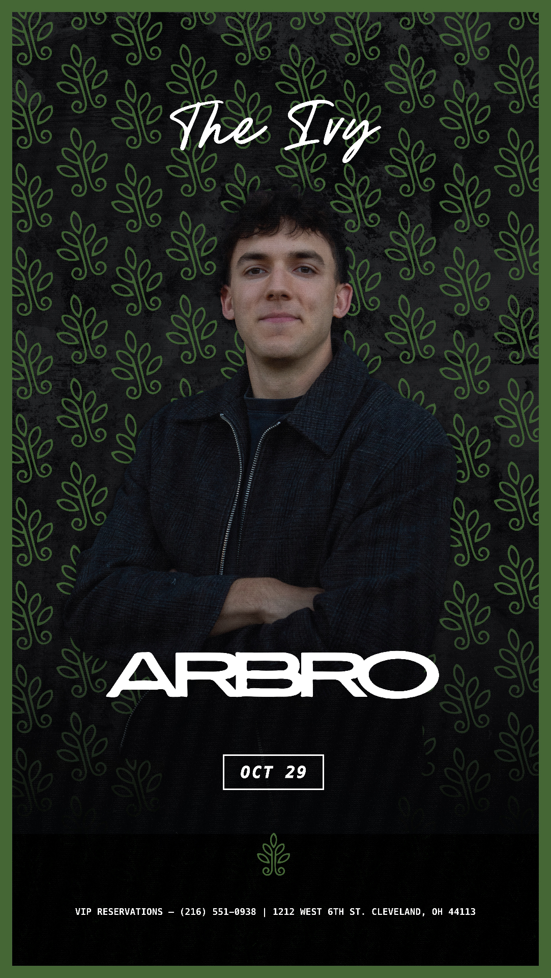 ARBRO ARBRO