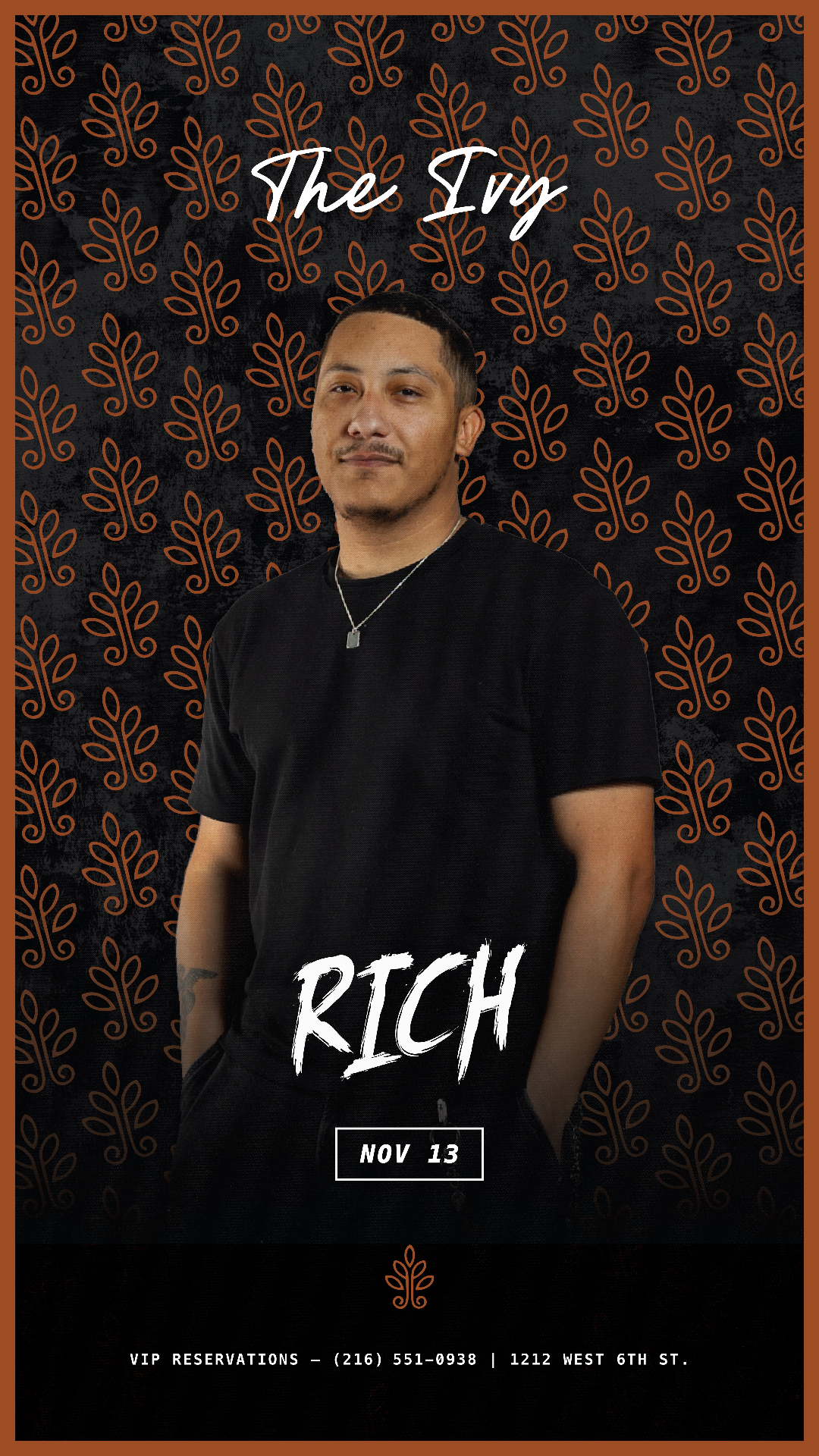 Rich Rich