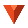 Vaultly logo