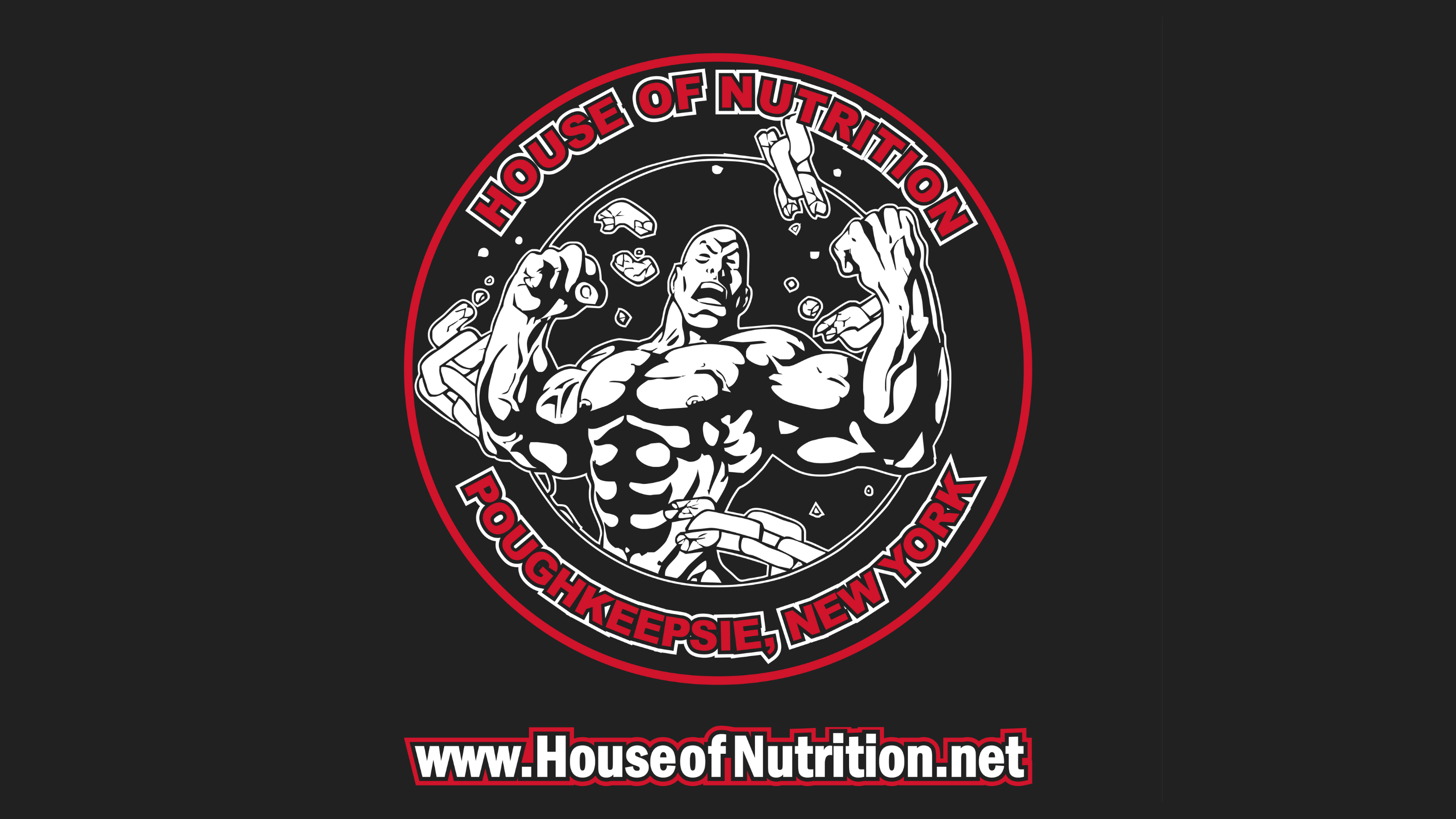House of Nutrition