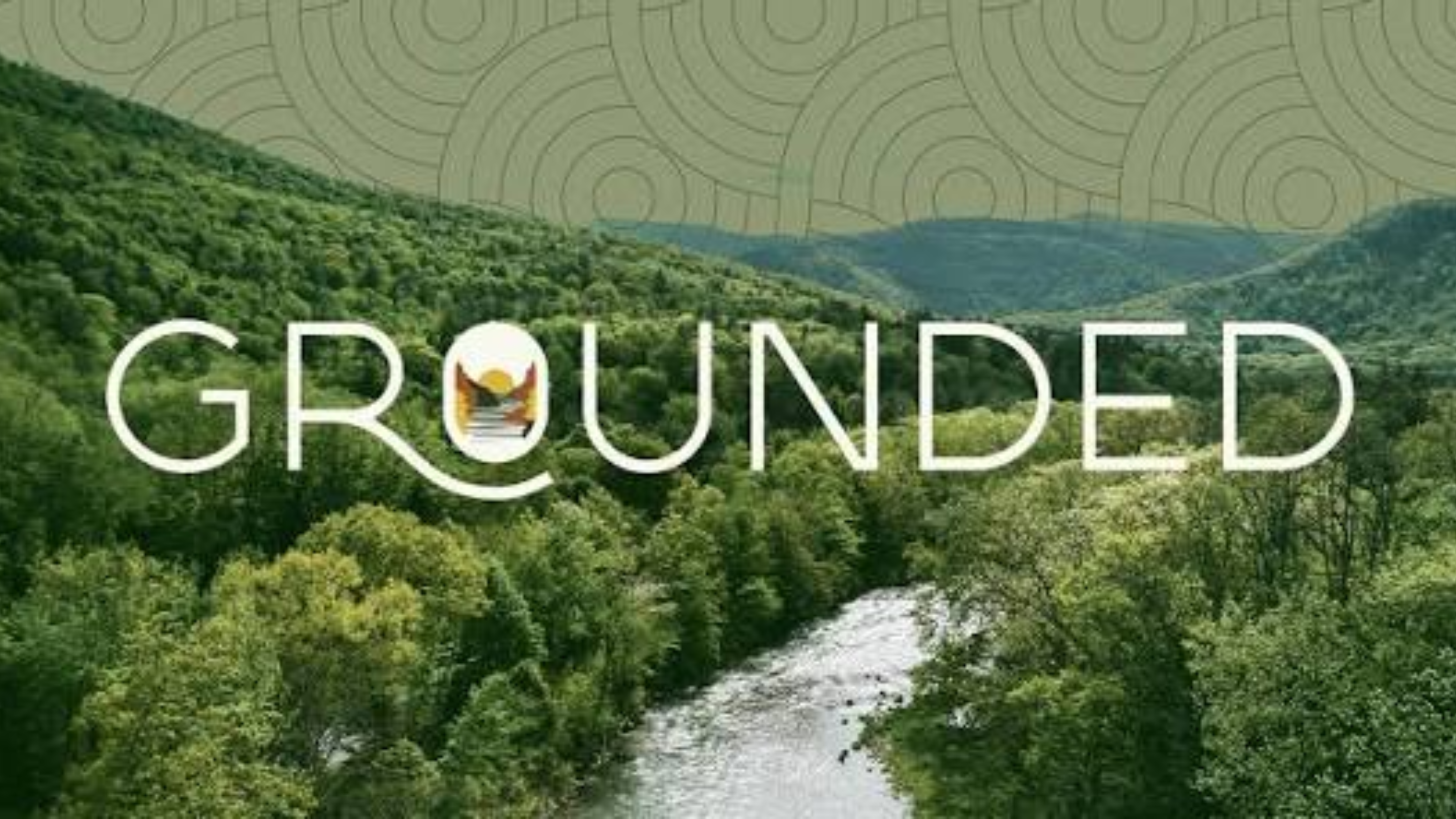 Grounded Cannabis Dispensary