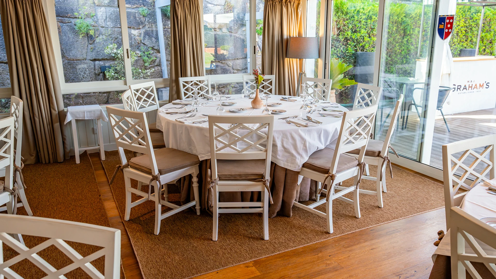 imagem do restaurante