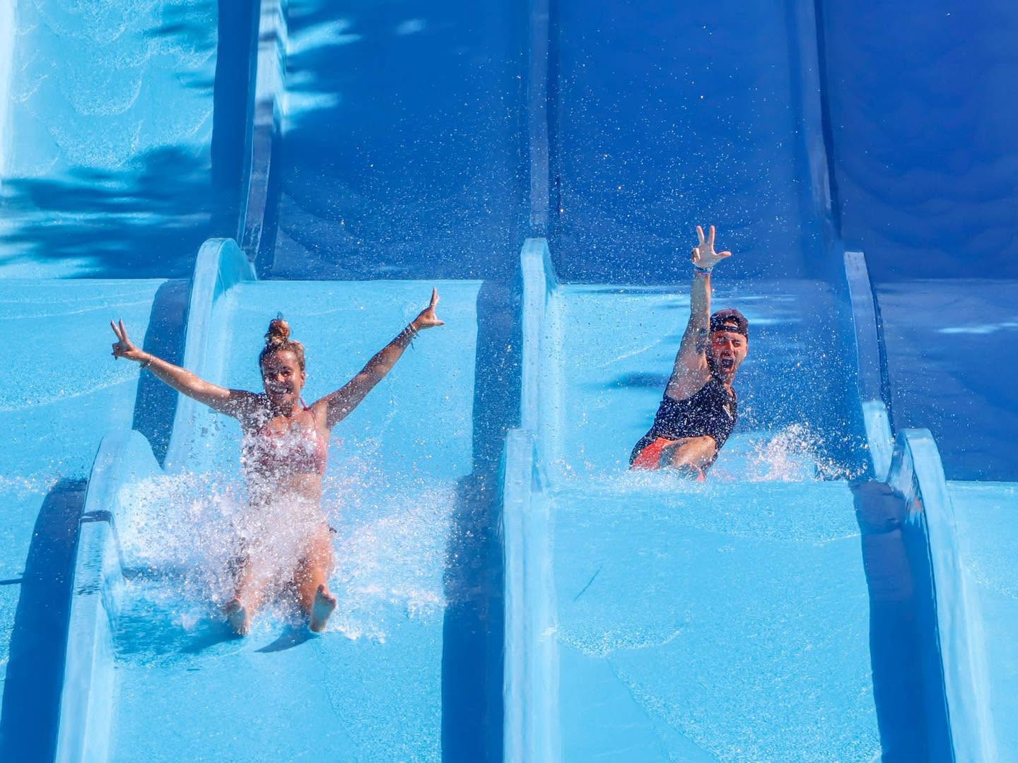 Divertimento