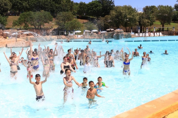 Summer Games