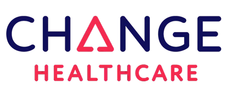Change Healthcare loog
