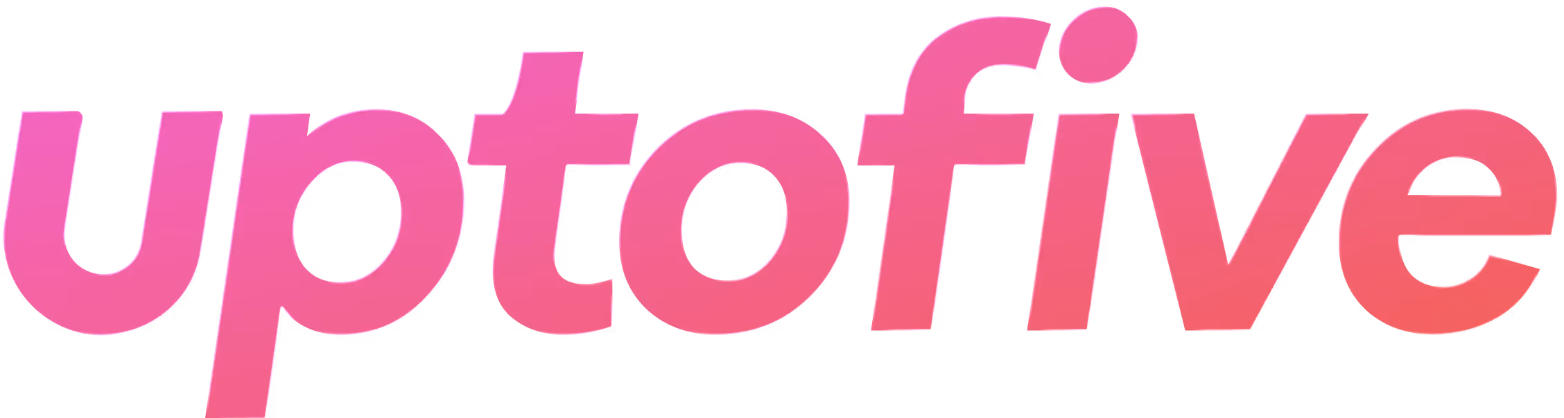 logo uptofive