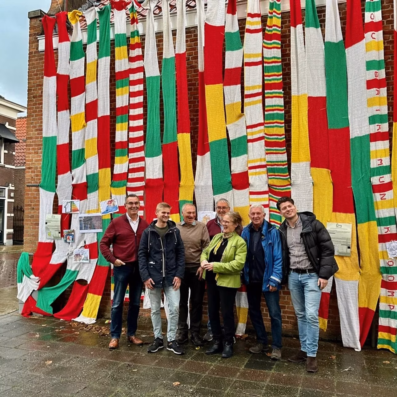 2023 dimph klimaatweek, de knop om