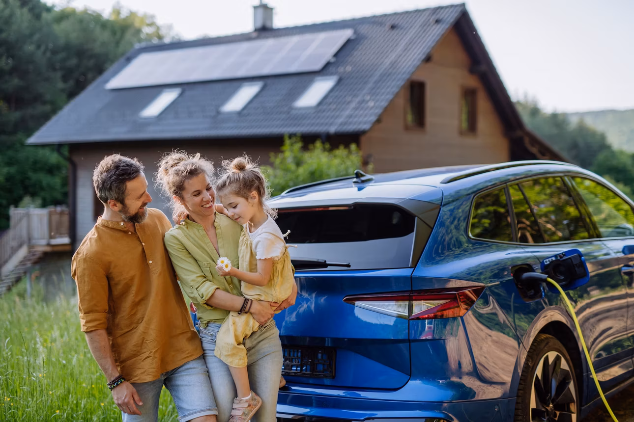 Verduurzamen woning