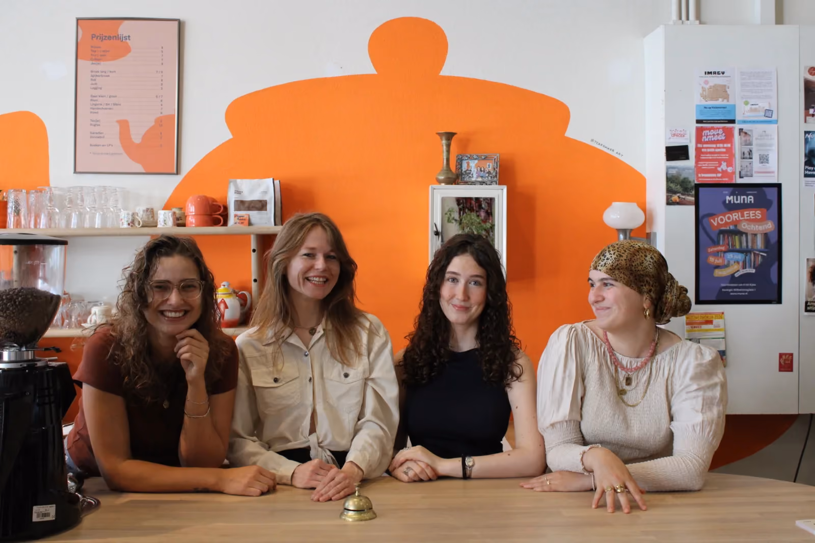 Numa Sewingafternoon: Make your own pyama