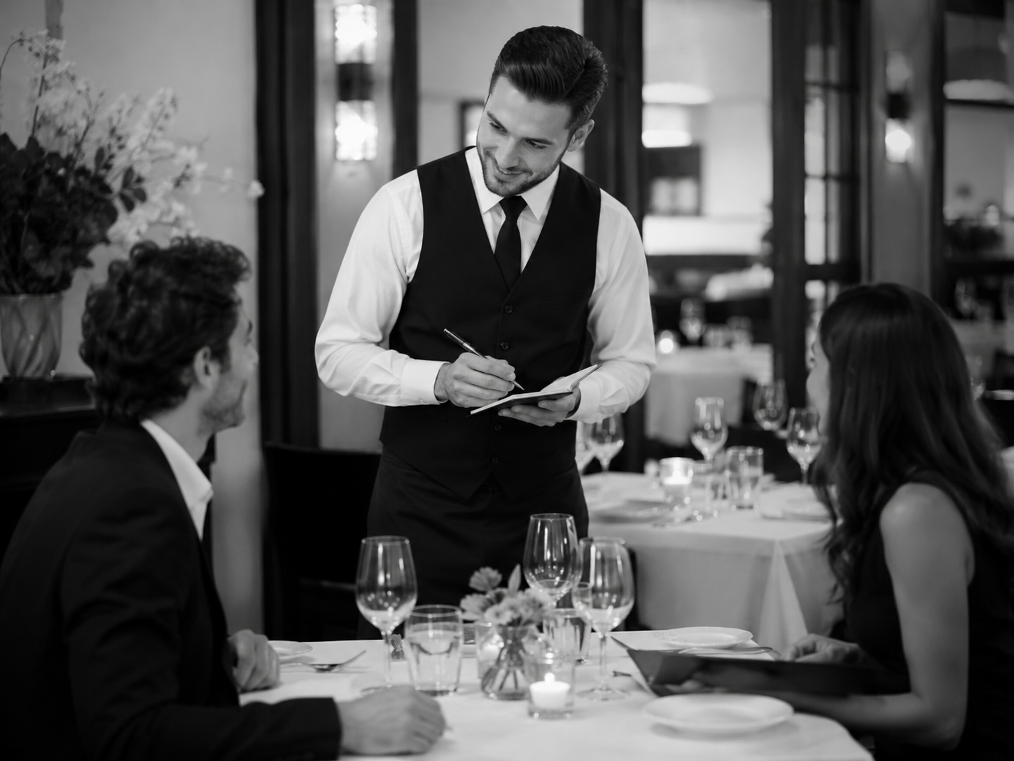 image of restaurant kitchen (for a mexican restaurant)