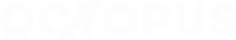 Octopus logo
