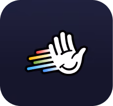 HeyReach Logo