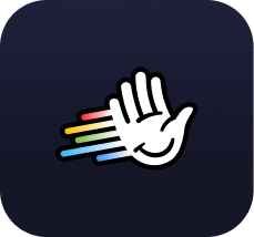 HeyReach Logo