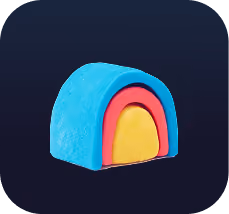 Clay Logo