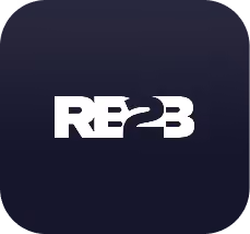 RB2B Logo