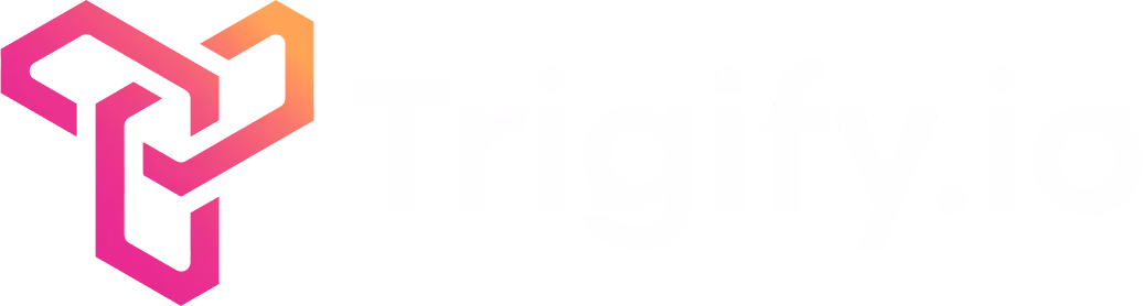 Trigify.io Logo