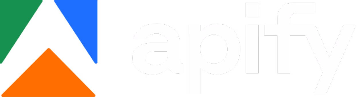 Apify Logo