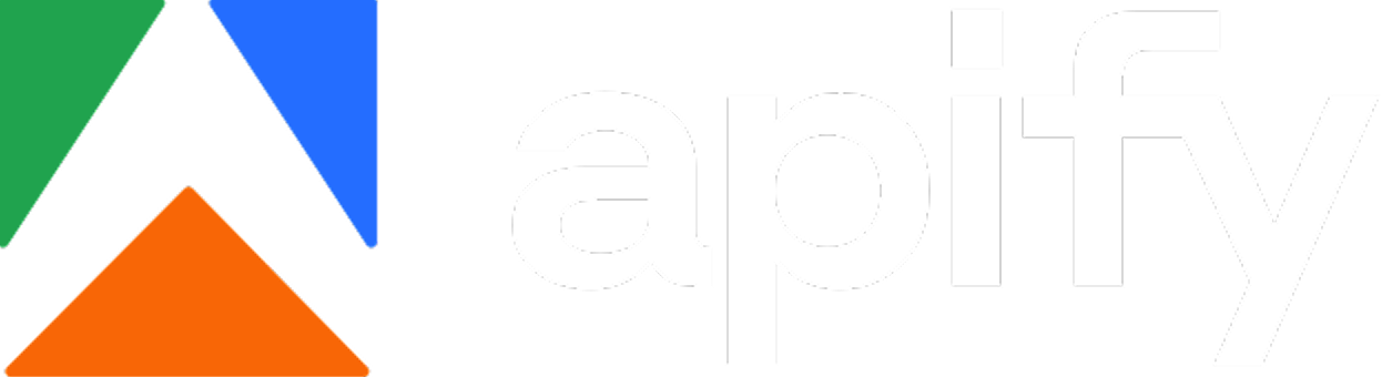 Apify Logo
