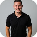 Stan Stojanović, Founder of frontBrick and Unbooth