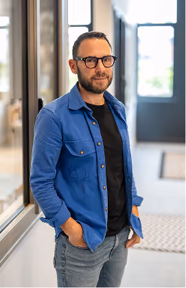 Stéphane Le Saveant