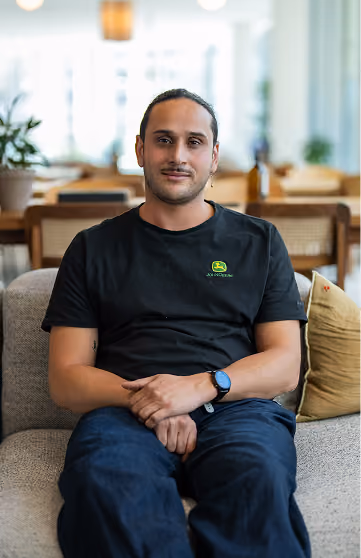 Saad Laraichi