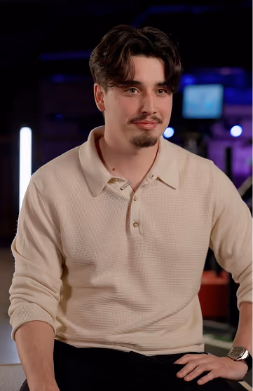 Mathieu Martin