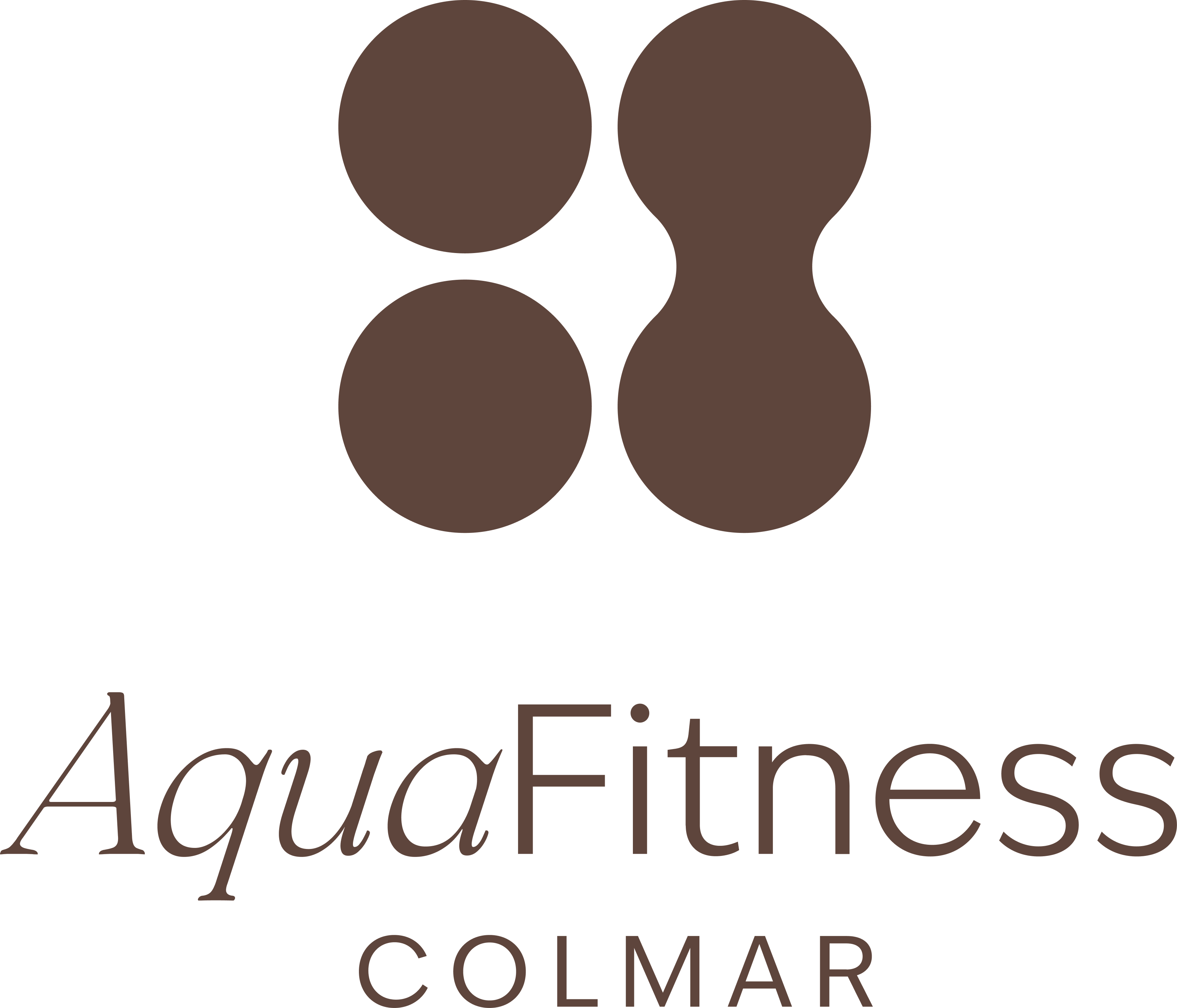 AquaFitness Colmar