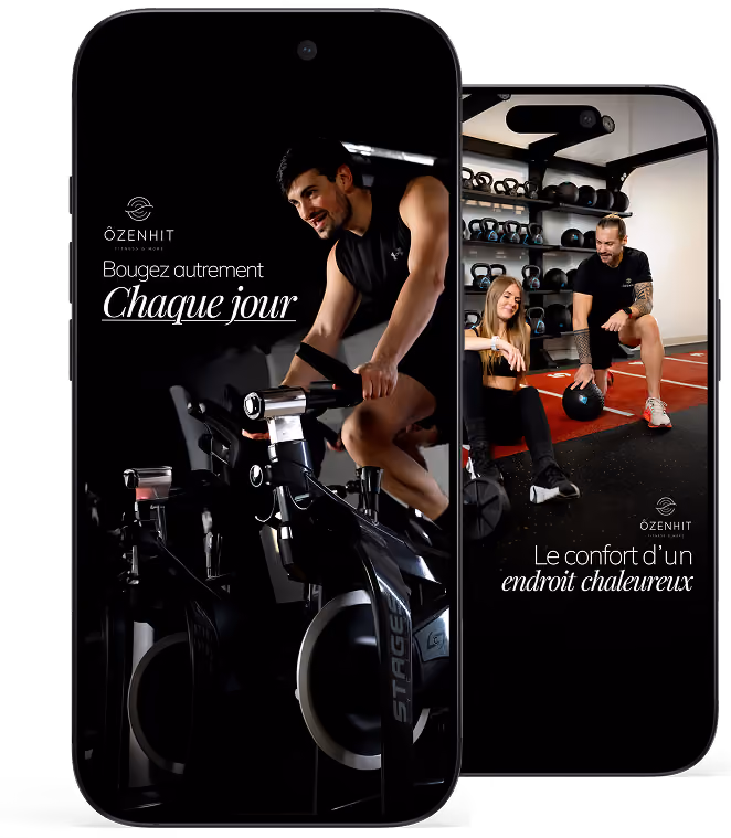 Production visuelle Funnelo : site web optimisé, tracking, contenu publicitaire et ads