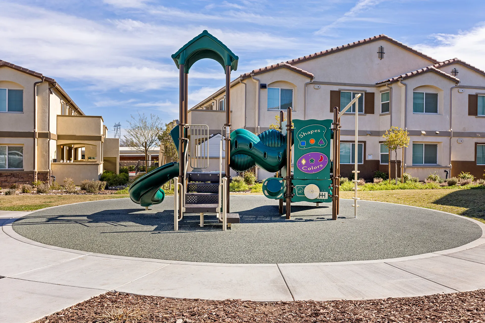 Playground