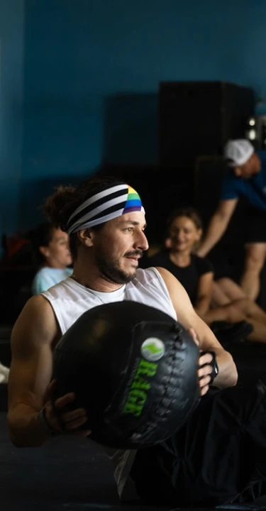 Crossfit